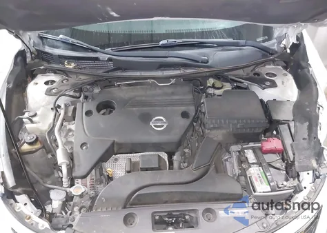 2014 Nissan Altima 2.5 S z USA, uszkodzony, nr VIN 1N4AL3AP4EN366455